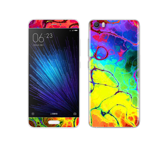 Xiaomi Mi 5 Colorful