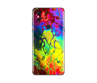 Xiaomi Mi Mix 3 5G Colorful