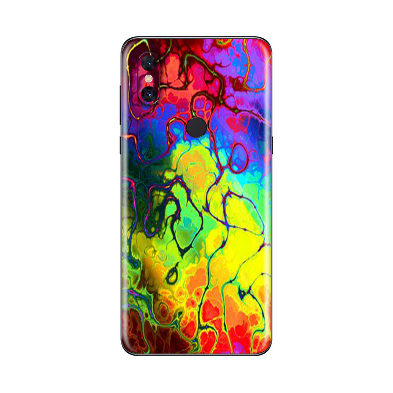 Xiaomi Mi Mix 3 Colorful