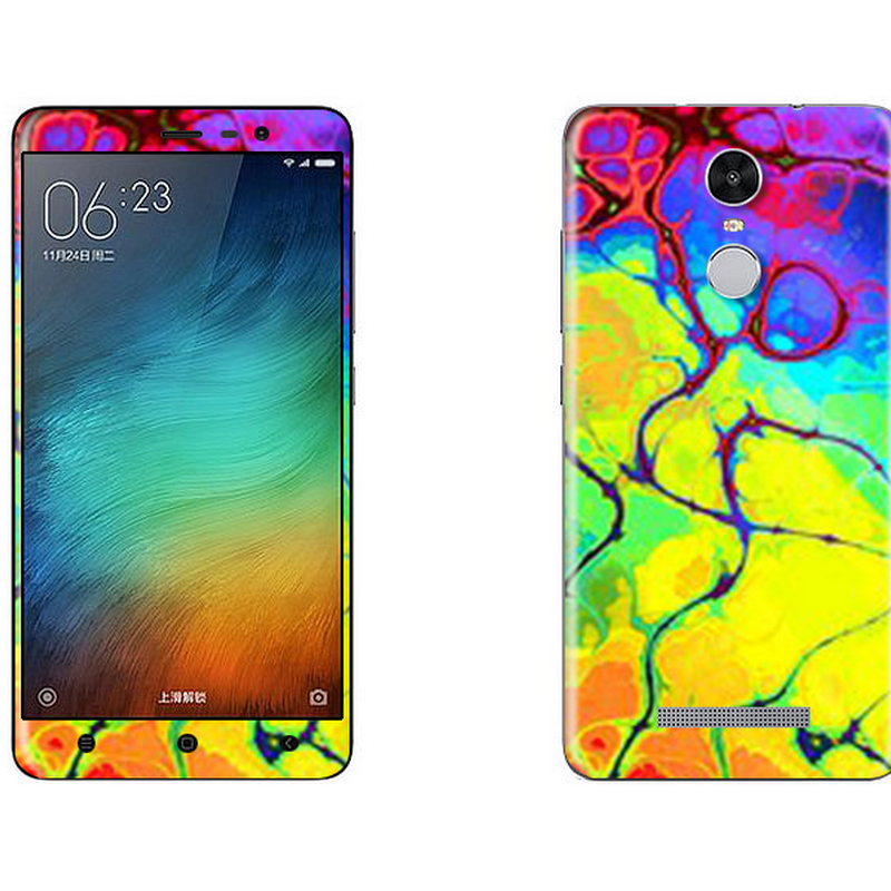 Xiaomi Redmi Note 3 Pro Colorful