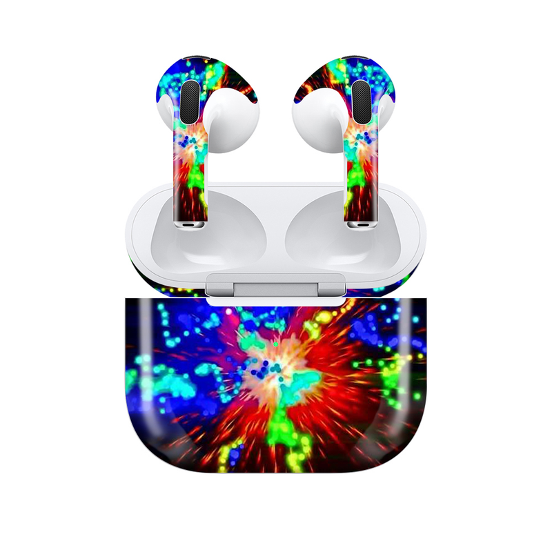 Apple Airpods 3rd Gen Colorful