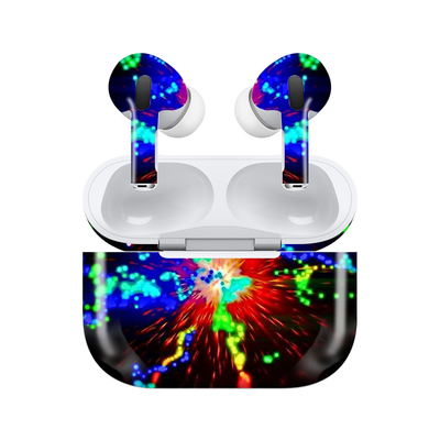 Apple Airpods Pro 2nd  Gen Colorful