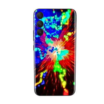 Galaxy A34 5G Colorful