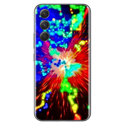 Galaxy A54 5G Colorful