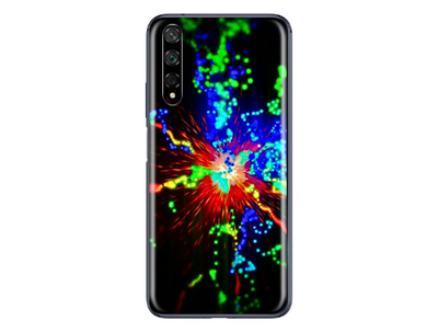 Huawei Nova 5T Colorful