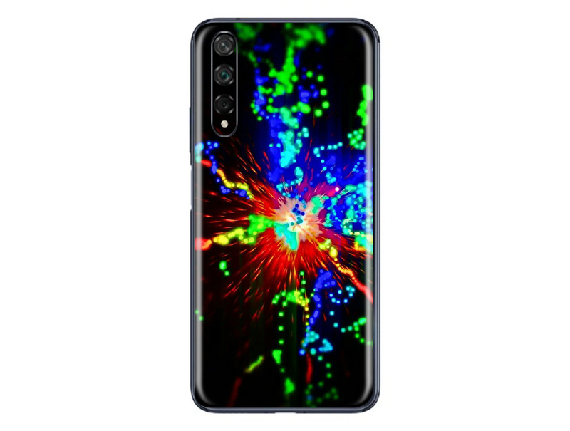 Huawei Nova 5T Colorful