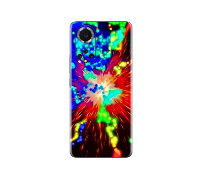 Huawei Nova 9 Pro Colorful