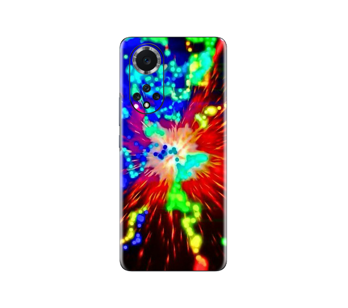 Huawei Nova 9 Pro Colorful