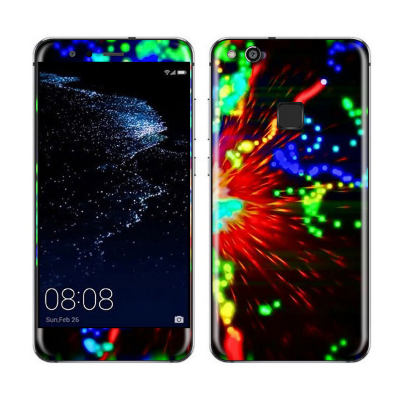 Huawei P10 Lite Colorful