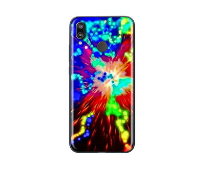 Huawei P20 Lite Colorful