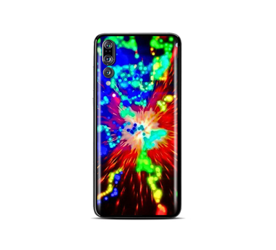 Huawei P20 Pro Colorful