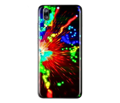 Huawei P20 Colorful