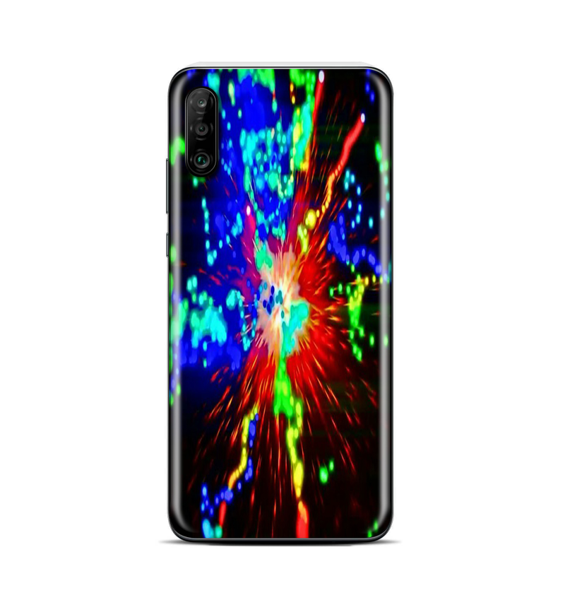 Huawei P30 Lite Colorful