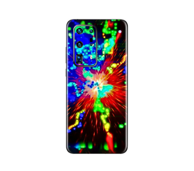 Huawei P40 Pro Plus Colorful