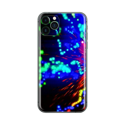 iPhone 11 Pro Max Colorful