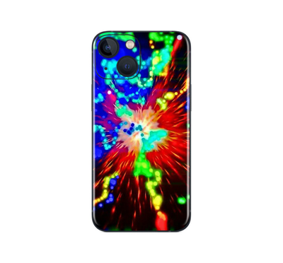 iPhone 13 Colorful