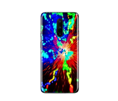 OnePlus 7 Pro  Colorful