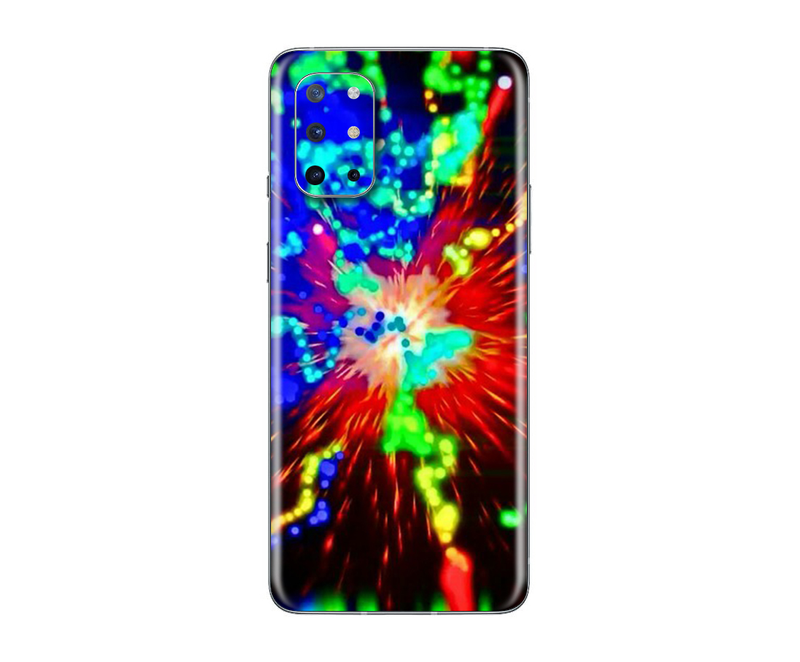 OnePlus 8T  Colorful