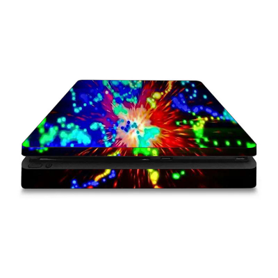 Sony Console PlayStation 4 Slim Colorful