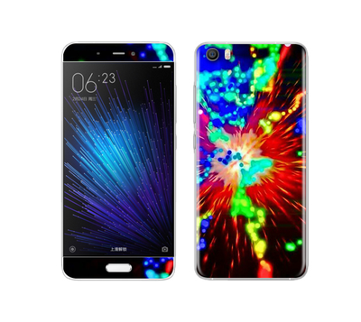 Xiaomi Mi 5 Colorful