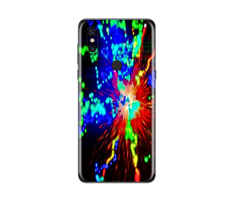 Xiaomi Mi Mix 3 5G Colorful