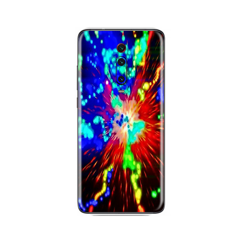 Xiaomi Redmi K20 Colorful