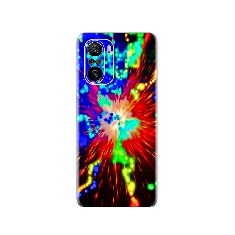 Xiaomi Redmi K40 Colorful