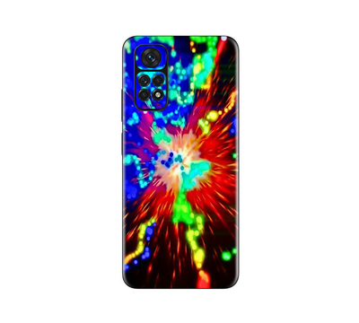 Xiaomi Redmi Note 11 Pro Colorful