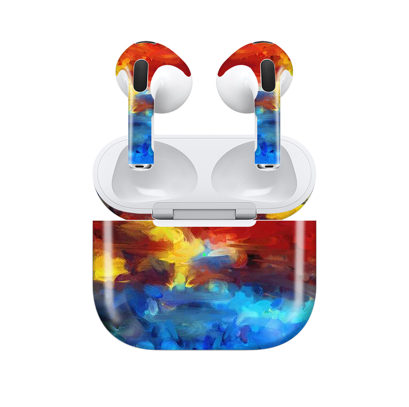 Apple Airpods 3rd Gen Colorful