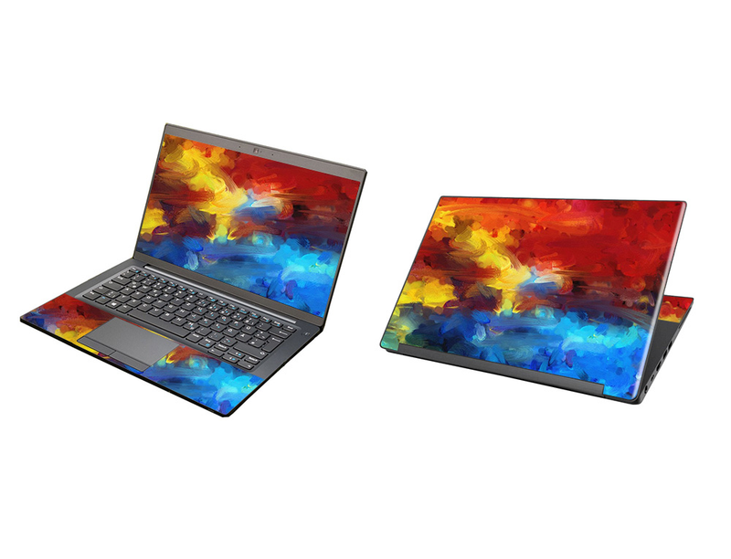 Dell Latitude 7490 Colorful