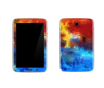 Galaxy Note 8 INCH TABLET Colorful
