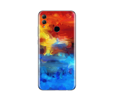 Honor 10 Lite Colorful