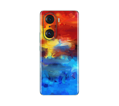 Honor 60 Pro Colorful