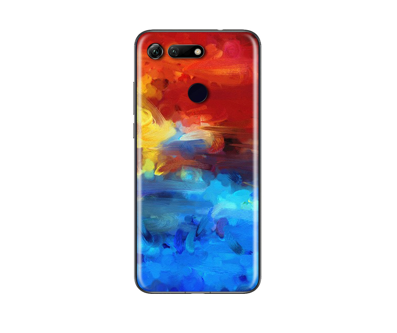 Honor Vive 20 Colorful