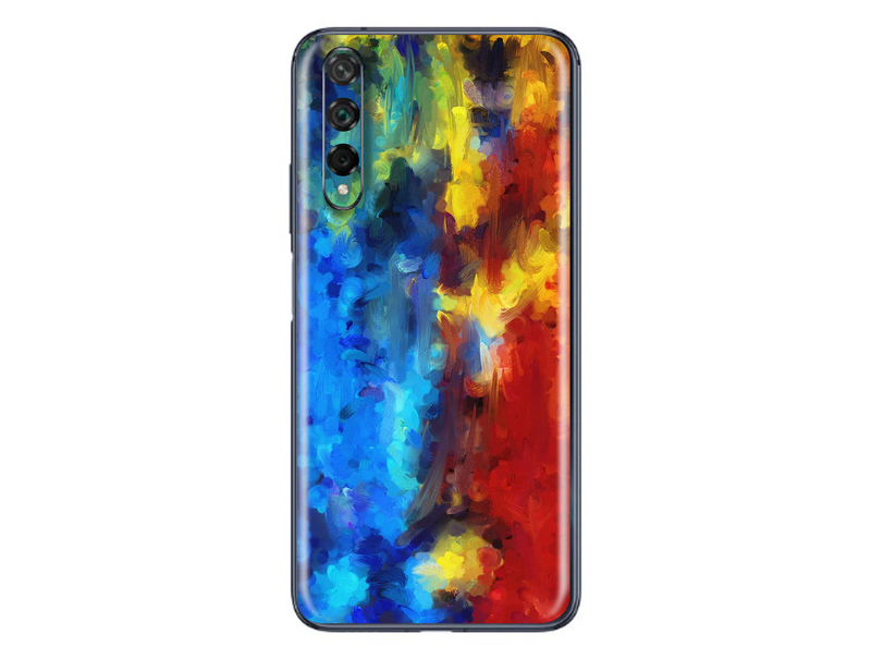 Huawei Nova 5T Colorful