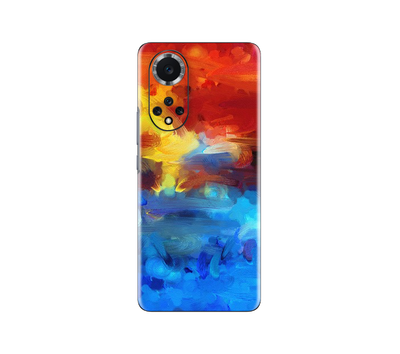 Huawei Nova 9 Colorful