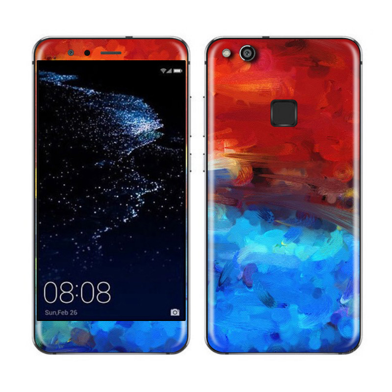 Huawei P10 Lite Colorful