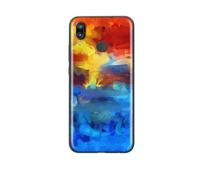 Huawei P20 Lite Colorful