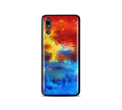 Huawei P20 Pro Colorful