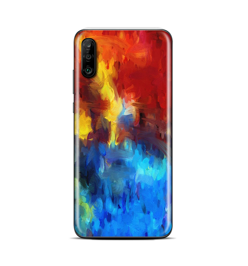 Huawei P30 Lite Colorful