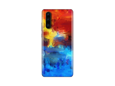 Huawei P30 Pro Colorful