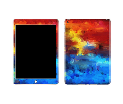 iPad Mini 4 Colorful