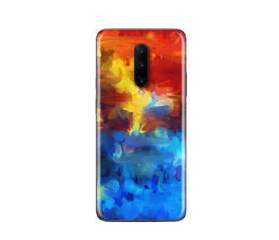 OnePlus 7 Pro  Colorful