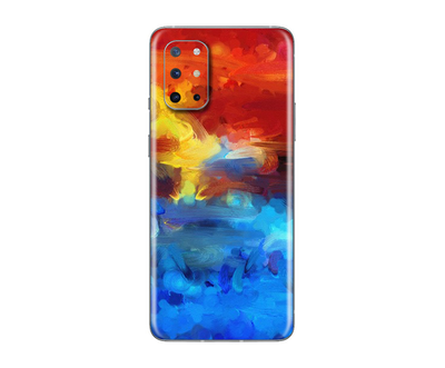 OnePlus 8T  Colorful