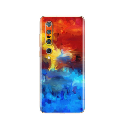 Xiaomi Mi 10 Colorful