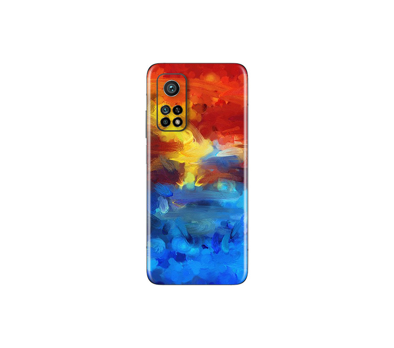 Xiaomi Mi 10T Colorful