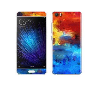 Xiaomi Mi 5 Colorful