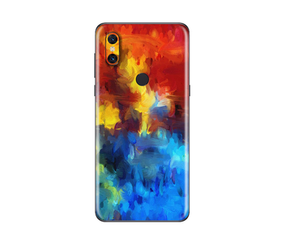 Xiaomi Mi Mix 3 5G Colorful