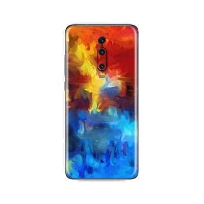 Xiaomi Redmi K20 Colorful