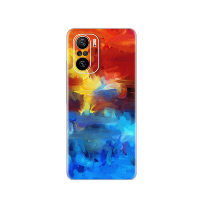 Xiaomi Redmi K40 Colorful